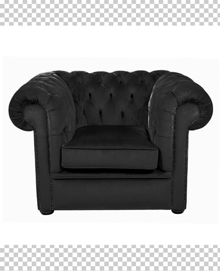 Couch Wing Chair Furniture Sofa Bed PNG, Clipart, Angle, Armchair, Armrest, Black, Car Seat Cover Free PNG Download