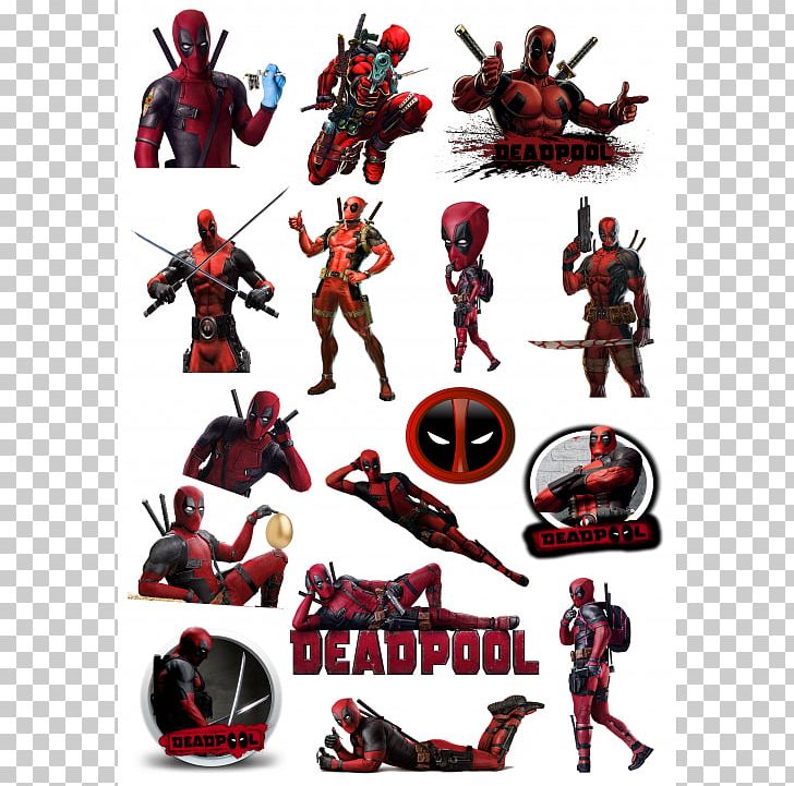 Deadpool Cable Book Comics Mercenary PNG, Clipart, Action Figure, Action Toy Figures, Artikel, Book, Cable Free PNG Download