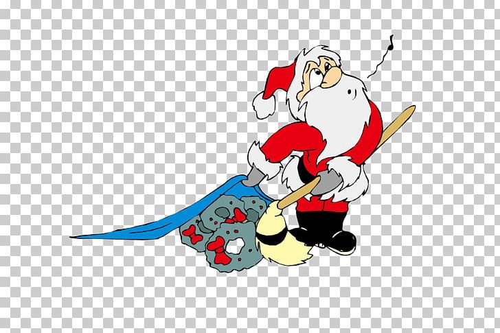 Ded Moroz Santa Claus Christmas PNG, Clipart, Albom, Bird, Cartoon, Cartoon, Christmas Decoration Free PNG Download