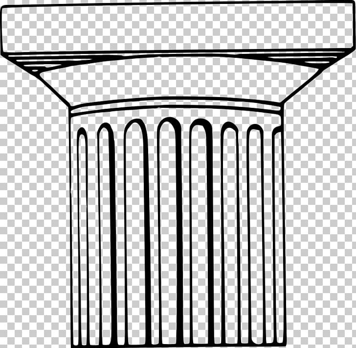 Doric Order Column Classical Order Ionic Order PNG, Clipart, Ancient Greek Architecture, Ancient Roman Architecture, Angle, Architecture, Area Free PNG Download