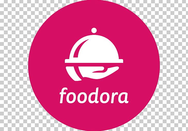 Foodora GmbH Take-out Delivery Street Food Restaurant PNG, Clipart, Area, Brand, Circle, Cloudflare, Courier Free PNG Download