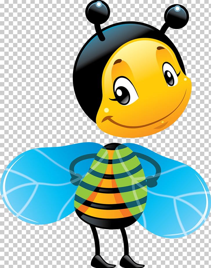 Honey Bee Drawing Child PNG, Clipart, Artwork, Beak, Bee, Beehive, Cartoon Free PNG Download