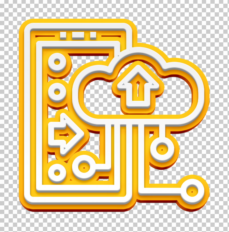 Cloud Storage Icon Upload Icon Mobile Interface Icon PNG, Clipart, Cloud Storage Icon, Line, Mobile Interface Icon, Symbol, Text Free PNG Download