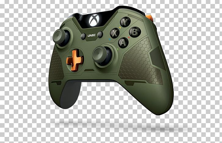 Halo 5: Guardians Halo: The Master Chief Collection Xbox One Controller Xbox 360 PNG, Clipart, Electronic Device, Electronics, Game Controller, Game Controllers, Gamestop Free PNG Download
