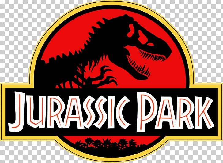 Jurassic Park: The Game T-shirt John Hammond Logo PNG, Clipart, Area, Brand, Clipart, Dinosaur, Film Free PNG Download