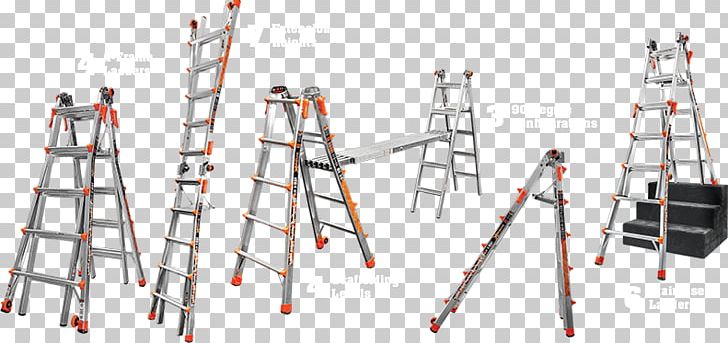 Ladder Little Giant 10126LG Classic 26' Wing Enterprises PNG, Clipart,  Free PNG Download