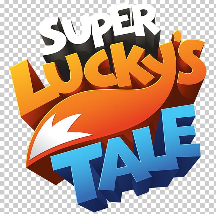 Super Lucky's Tale Oculus Rift Xbox One Platform Game PNG, Clipart, Adventure Game, Brand, Claw Machine, Graphic Design, Logo Free PNG Download