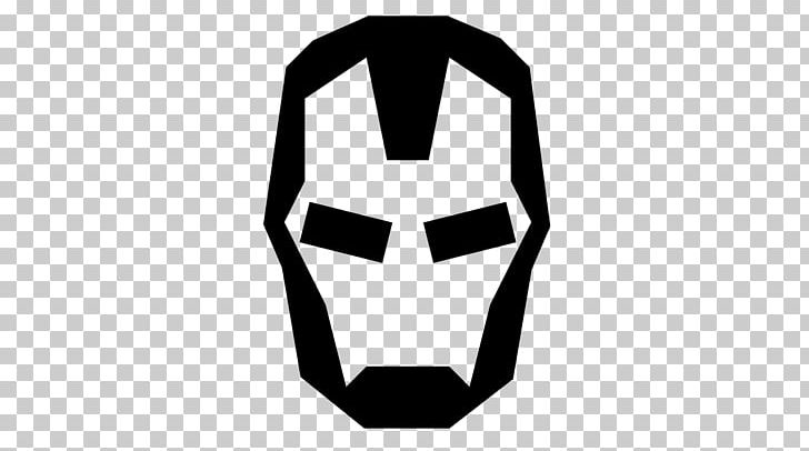 The Iron Man Logo Symbol PNG, Clipart, Angle, Black, Black And White, Comic, Idea Free PNG Download