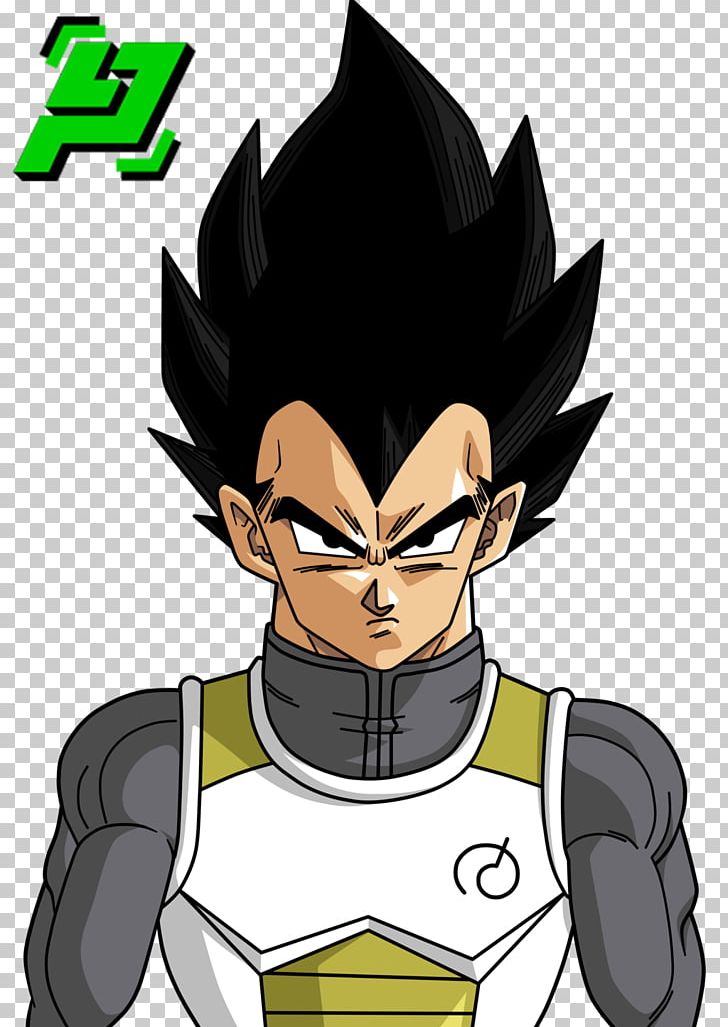 Goku Vegeta Super Saiyan Planet Namek, goku, superhero, fictional  Character, cartoon png