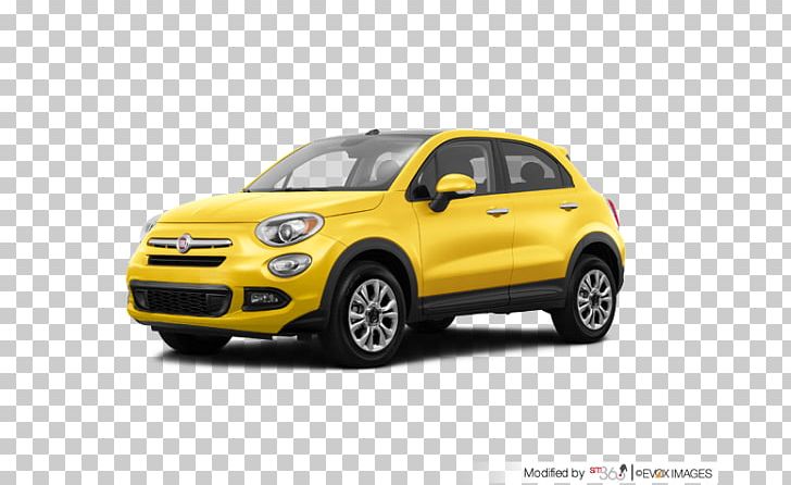 2018 FIAT 500X Car Chrysler 2017 FIAT 500X Pop PNG, Clipart, 2017, 2017 Fiat 500x, Car, Car Dealership, City Car Free PNG Download