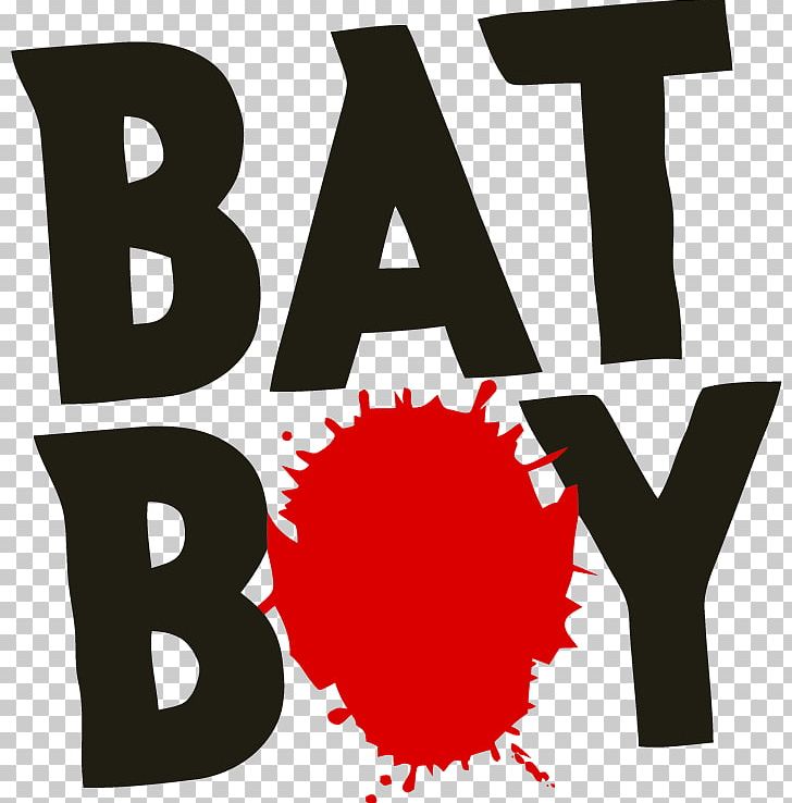 Bat Boy: The Musical Logo Musical Theatre PNG, Clipart, Animals, Bat, Bat Boy, Batman, Brand Free PNG Download