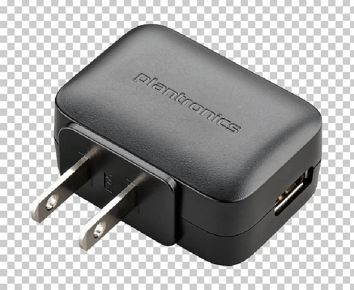 Battery Charger AC Adapter Headset Plantronics PNG, Clipart, Ac Adapter, Adapter, Alternating Current, Amplifier, Battery Charger Free PNG Download