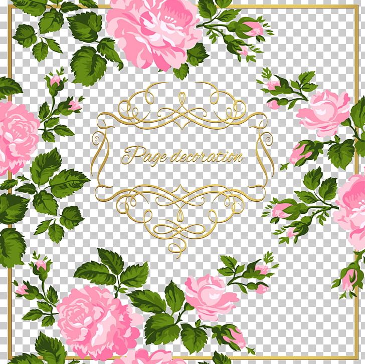 Calligraphy Ornament PNG, Clipart, Border, Encapsulated Postscript, Flower, Flower Arranging, Flowers Free PNG Download