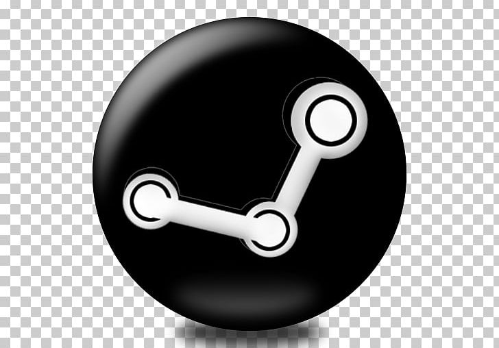 Computer Icons Desktop Steam Counter-Strike: Source RocketDock PNG, Clipart, Avatar, Black White, Body Jewelry, Circle, Computer Icons Free PNG Download