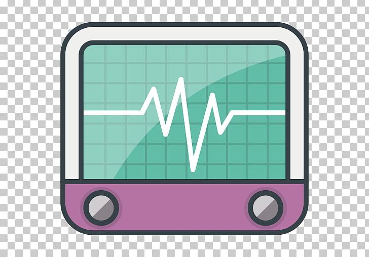 Computer Icons Medicine Heart Rate PNG, Clipart, Aqua, Cardiogram, Circle, Computer Icons, Computer Monitors Free PNG Download