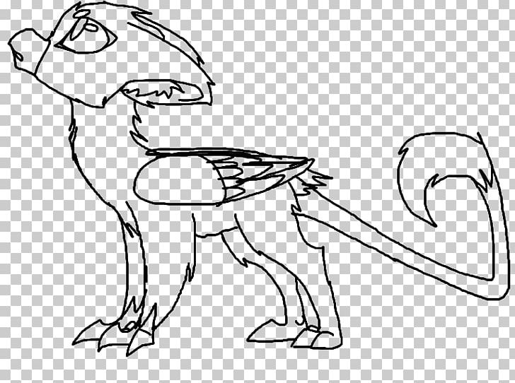 Drawing Line Art Griffin PNG, Clipart, Area, Arm, Art, Art, Carnivoran Free PNG Download