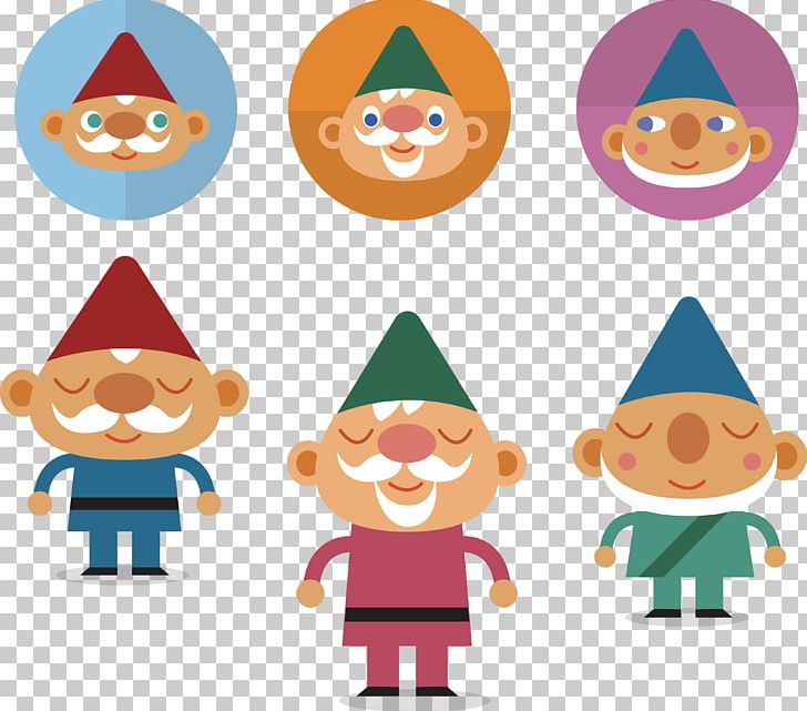 Euclidean Dwarf Illustration PNG, Clipart, Animation, Cartoon, Cartoon Characters, Characters, Christmas Free PNG Download