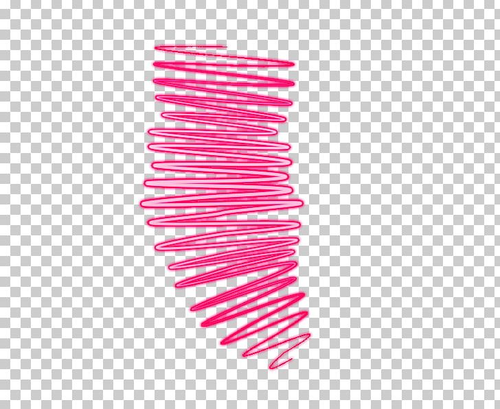 Pink M Line Brush PNG, Clipart, Art, Brush, Deviantart, Light Pink, Line Free PNG Download