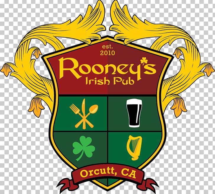 Rooney's Irish Pub Santa Maria Guadalupe Bar PNG, Clipart,  Free PNG Download