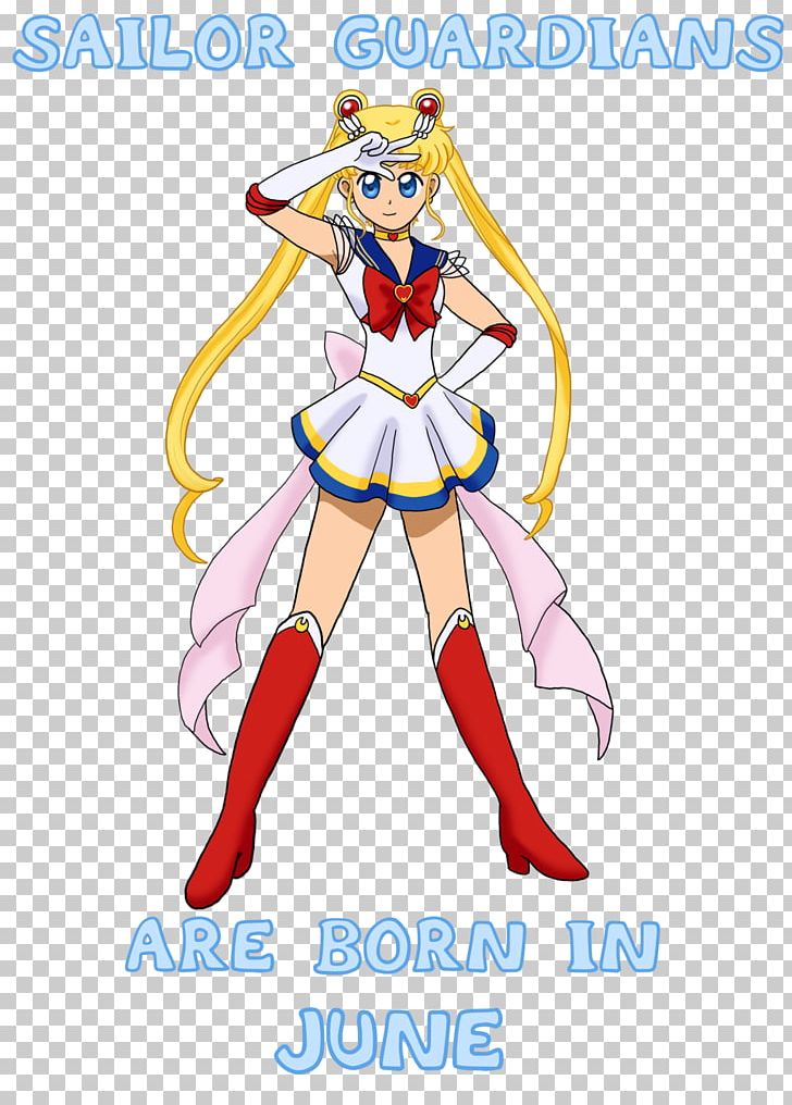 Sailor Moon Graphic Design Anime PNG, Clipart, Anime, Area, Art, Artwork, Birthday Free PNG Download