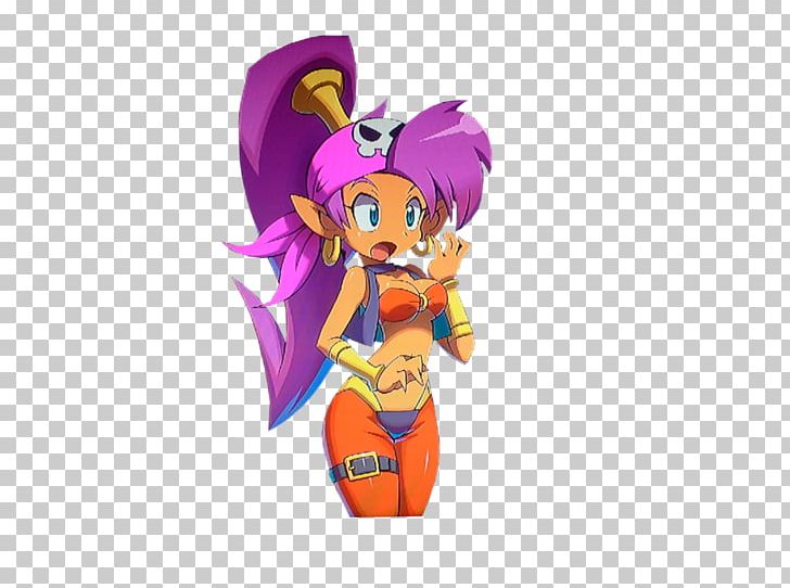 Shantae And The Pirate's Curse Shantae: Half-Genie Hero Shantae: Risky's Revenge Piracy Fan Art PNG, Clipart, Cartoon, Costume, Deviantart, Digital Art, Fan Art Free PNG Download