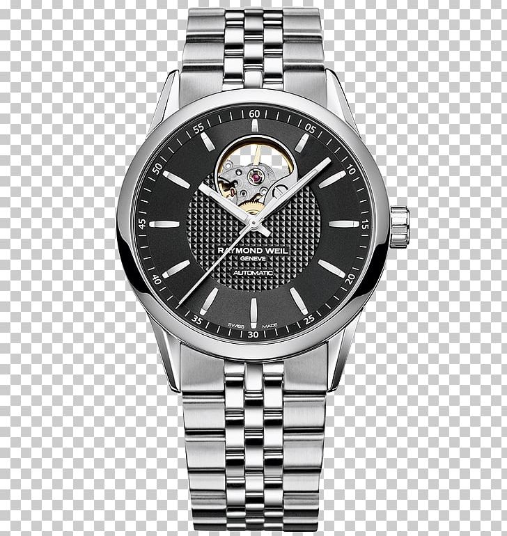 Watchmaker Raymond Weil Chronograph Jewellery PNG, Clipart, Accessories, Automatic Watch, Bracelet, Brand, Chronograph Free PNG Download