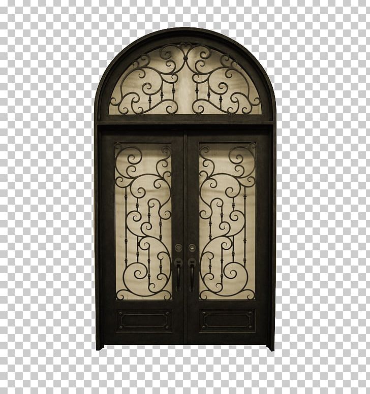 Window Iron Arch Sidelight Door PNG, Clipart, Arch, Copyright, Door, Double Door, Drawing Free PNG Download