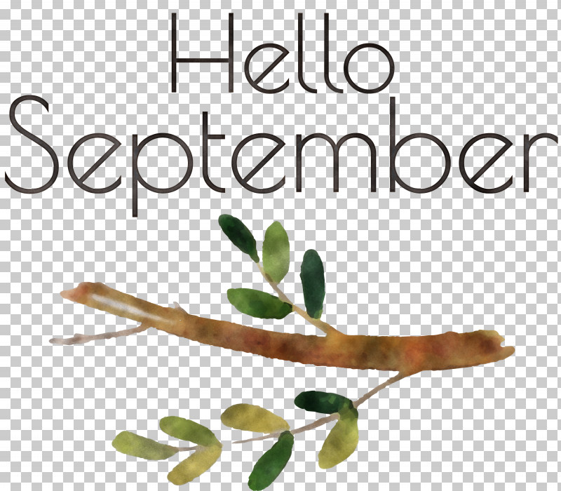 Hello September September PNG, Clipart, Biology, Hello September, Medicine, Meter, Plant Free PNG Download