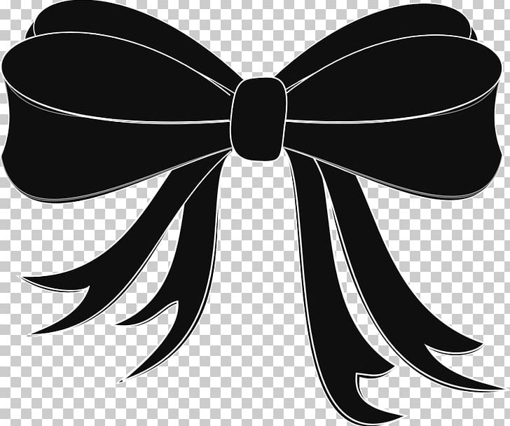 Bow Tie Ribbon PNG, Clipart, Black, Black And White, Black Ribbon, Bow, Bow Tie Free PNG Download