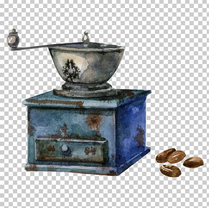 Coffee Paris Cafe Painting PNG, Clipart, Ancient, Cafe, Ceramic, Coffee Bean, Coffee Beans Free PNG Download