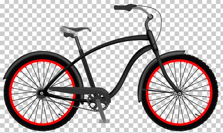 Cruiser Bicycle Schwinn Bicycle Company Bicycle Frames PNG, Clipart, Bicycle, Bicycle Accessory, Bicycle Cartoon, Bicycle Forks, Bicycle Frame Free PNG Download