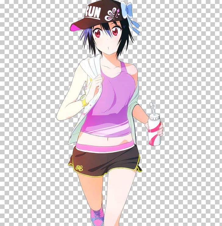 Nisekoi Anime Manga Rendering Seishirou PNG, Clipart, 3d Rendering, Anime, Arm, Art, Black Hair Free PNG Download