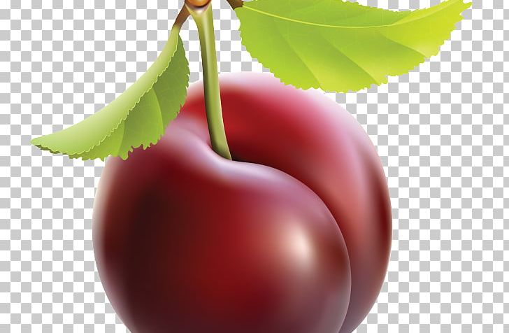 Portable Network Graphics Plum Graphics PNG, Clipart, Apple, Berry, Cherry, Diet Food, Food Free PNG Download