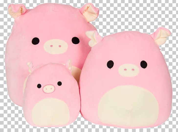 Stuffed Animals & Cuddly Toys Plush Pig Textile Child PNG, Clipart, Animals, Child, Coloring Book, Gift, Infant Free PNG Download