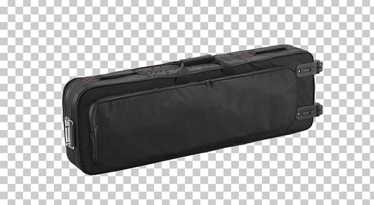 Bag Korg Kronos Sound Synthesizers KORG Krome 88 PNG, Clipart, Accessories, Angle, Bag, Black, Cosmetic Toiletry Bags Free PNG Download