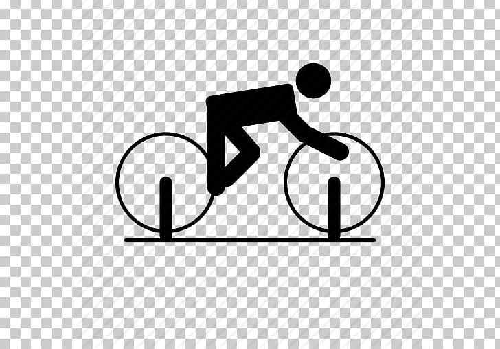 Computer Icons Indoor Cycling Symbol PNG, Clipart, Angle, Area, Black And White, Brand, Computer Icons Free PNG Download