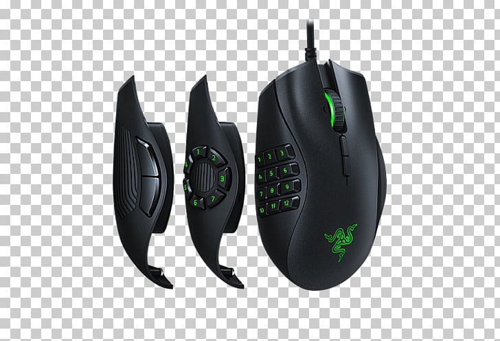 Computer Mouse Razer Inc. Razer Naga Pelihiiri Video Games PNG, Clipart, Computer, Computer Component, Computer Mouse, Dots Per Inch, Electronic Device Free PNG Download