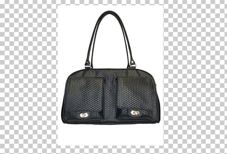 Handbag Dog Pet Carrier Woven Fabric PNG, Clipart, Animals, Artificial Leather, Bag, Black, Brand Free PNG Download