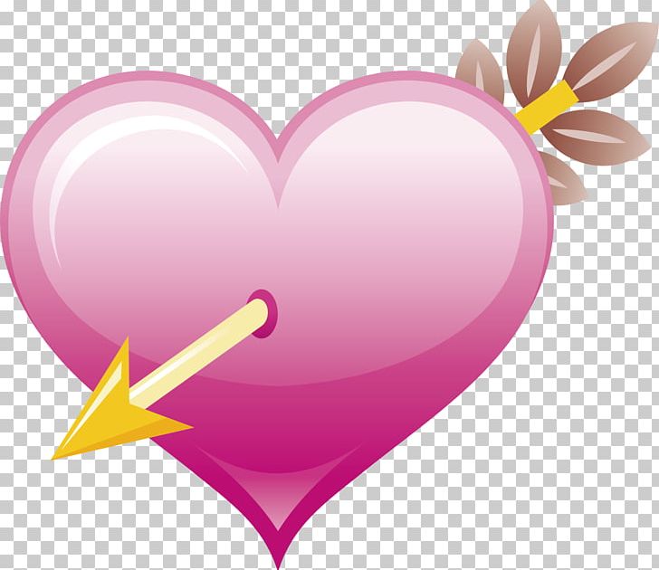 Heart Valentines Day PNG, Clipart, Arrow, Creative Heart, Heart, Heart Pictures, Love Free PNG Download