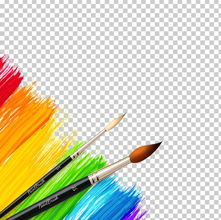 paintbrush color png clipart art brush chalk closeup graphic design free png download paintbrush color png clipart art