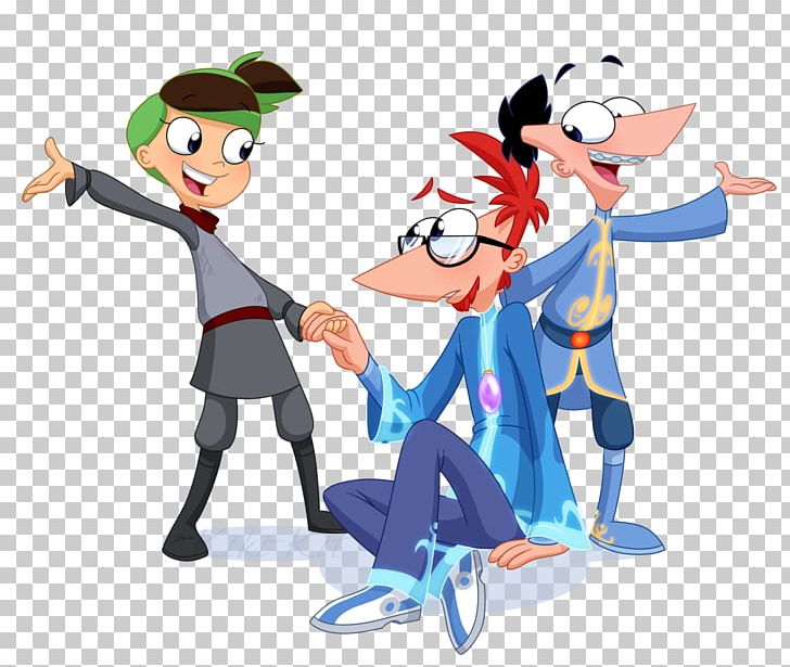 Ferb Fletcher  Drawing cartoon characters, Phineas and ferb, Cartoon  network characters