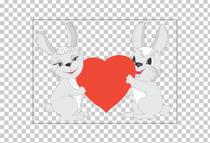 Rabbit Hare Easter Bunny PNG, Clipart, Animals, Carnivoran, Cartoon, Computer Icons, Dog Like Mammal Free PNG Download