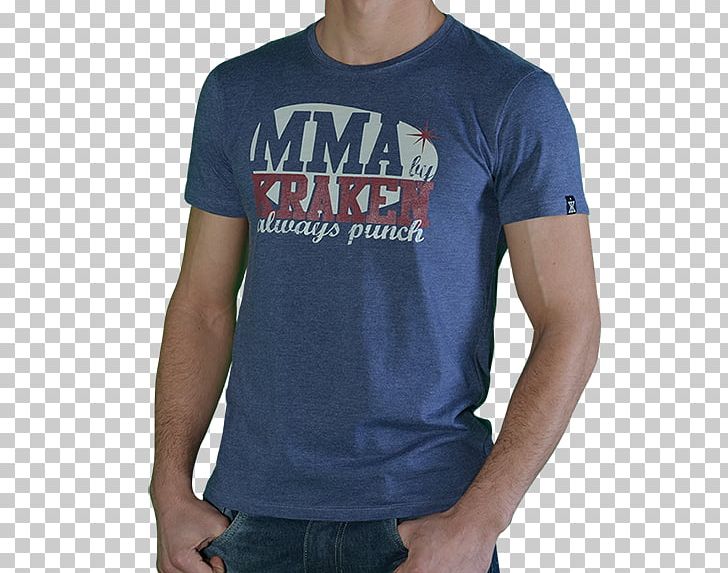 T-shirt Sleeve Jeans Neck PNG, Clipart, Active Shirt, Blue, Brad Pickett, Brand, Clothing Free PNG Download