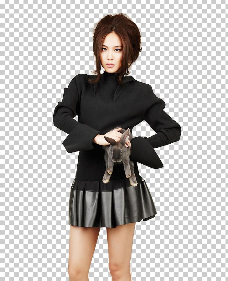 Wang Feifei South Korea Miss A K-pop PNG, Clipart, Black, Blazer, Clothing, Coat, Dahee Free PNG Download