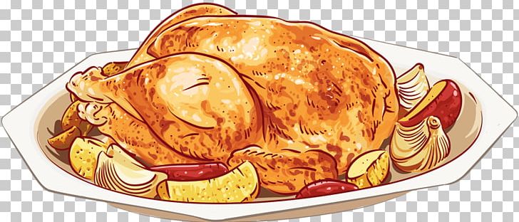 Barbecue Roast Chicken Steak Dish PNG, Clipart, Barbecue, Chicken, Chicken Meat, Cuisine, Dish Free PNG Download