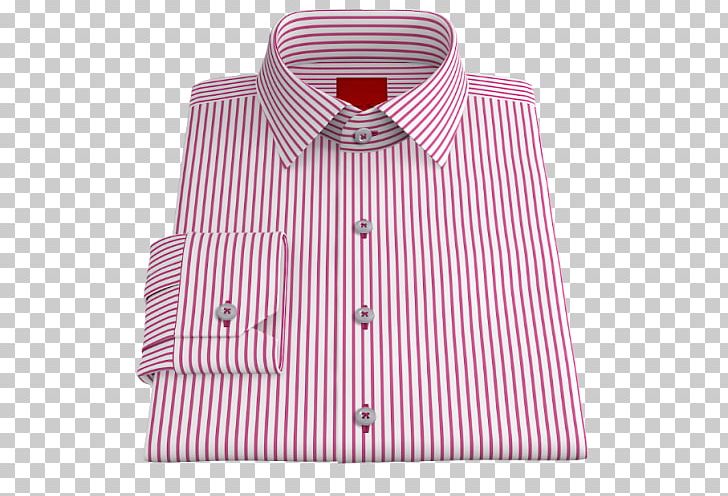 Dress Shirt Oxford Twill Pink PNG, Clipart, Blue, Button, Collar, Dress Shirt, Green Free PNG Download
