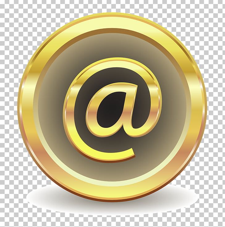 Email Marketing Message Transfer Agent At Sign PNG, Clipart, At Sign, Button, Circle, Computer Icons, Email Free PNG Download