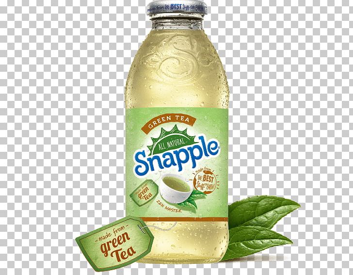 Iced Tea Green Tea Juice Snapple PNG, Clipart, Arizona Beverage Company, Drink, Dr Pepper Snapple Group, Fizzy Drinks, Flavor Free PNG Download