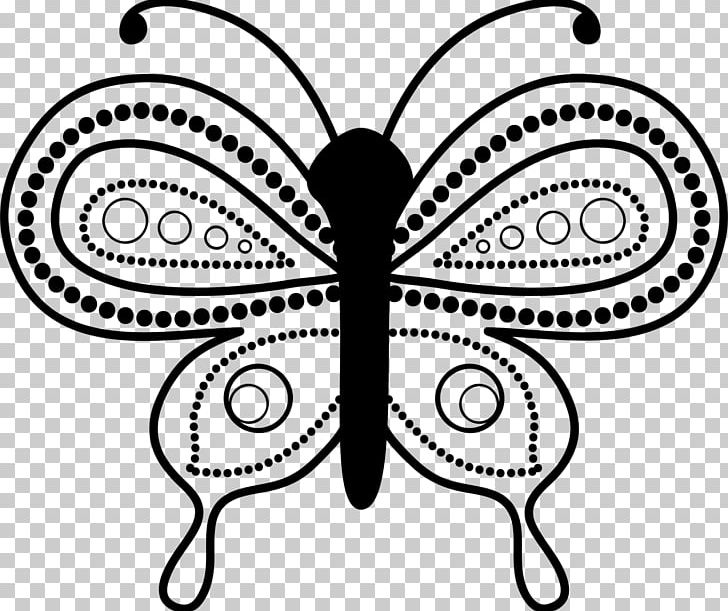 Monarch Butterfly Brush-footed Butterflies Insect PNG, Clipart, Artwork, Black And White, Brush, Brush Footed Butterfly, Butterfly Free PNG Download