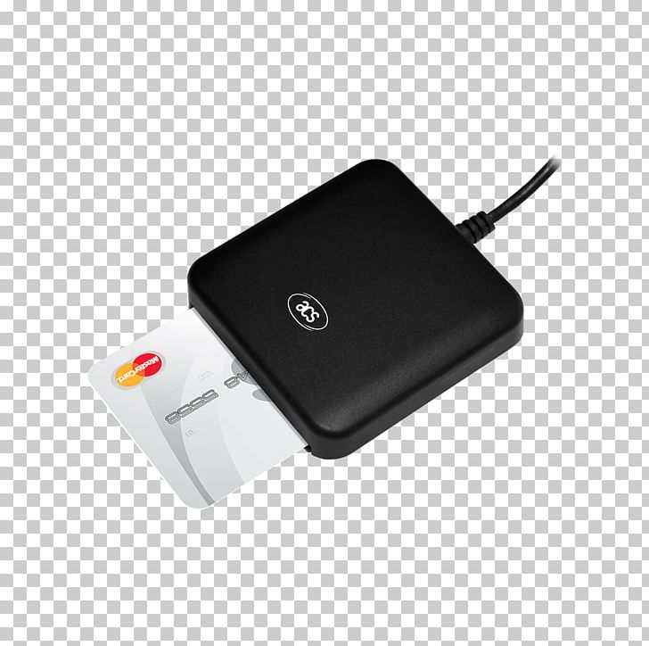 android smart card reader